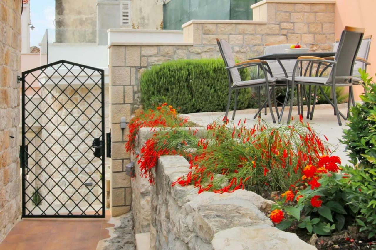 Apartments Seafront Cavtat Exterior foto